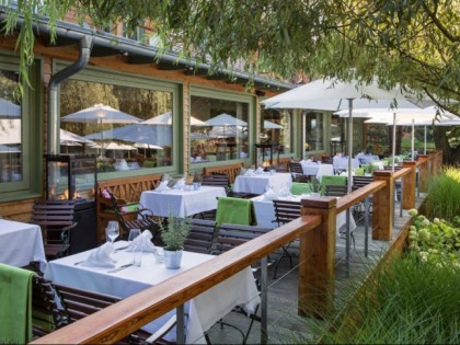 Foto: Strandcafé 