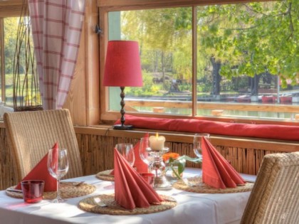Foto: Strandcafé